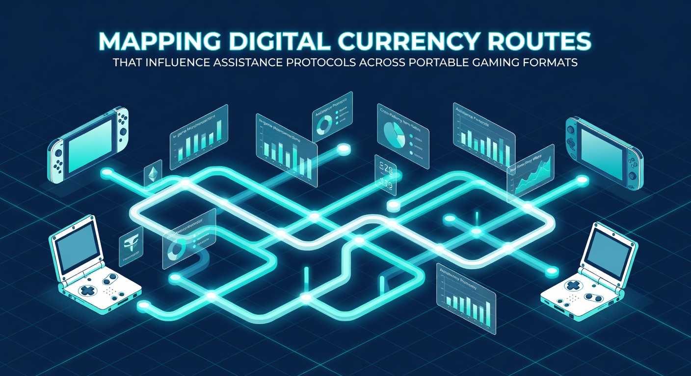 Support protocol flowchart overlaid on mobile casino transaction routes