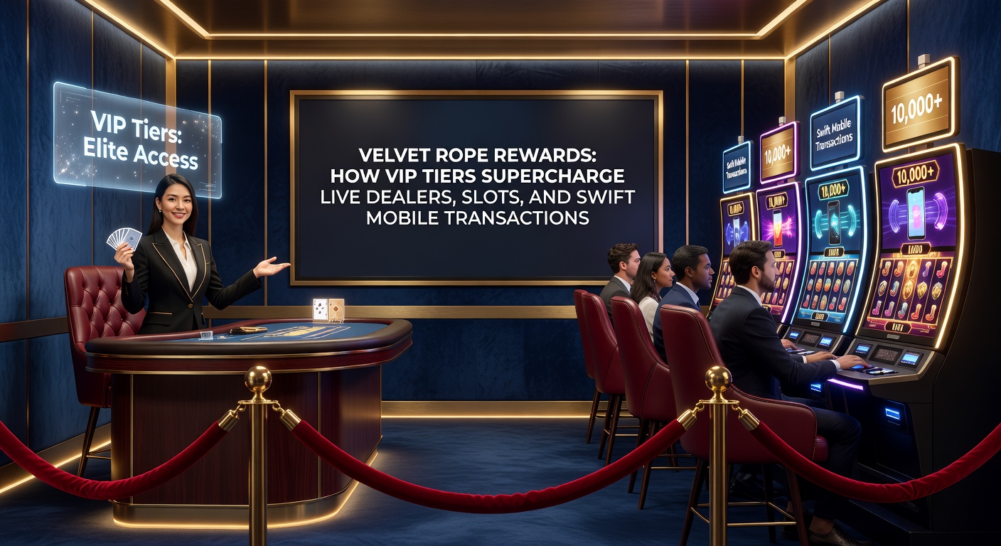Elegant velvet rope separating VIP lounge from standard casino floor, symbolizing exclusive online rewards tiers